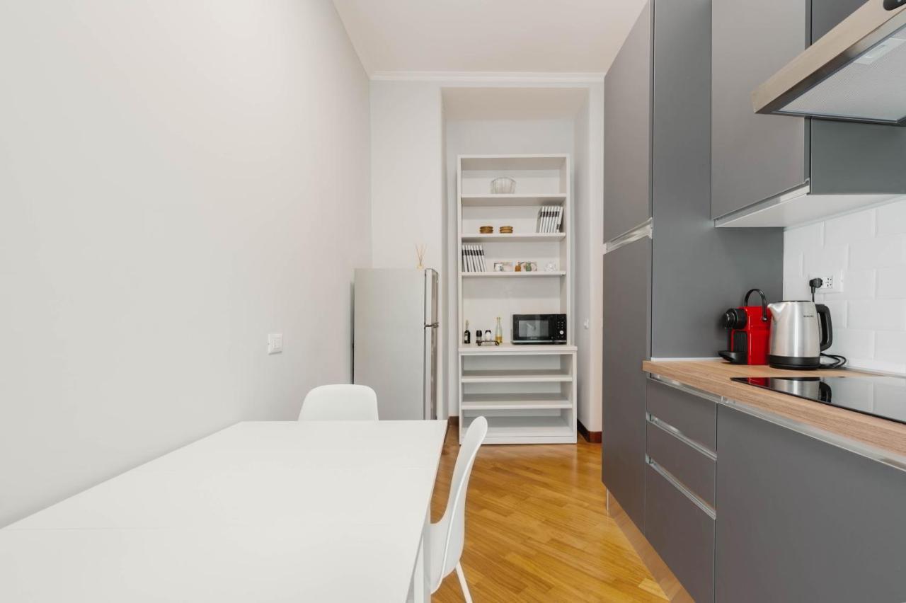 Domus Mazzini 157 Lägenhet Rom Exteriör bild