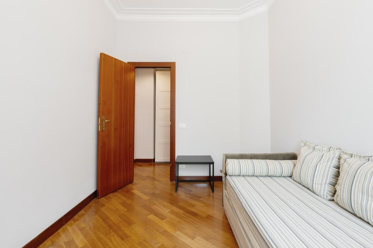 Domus Mazzini 157 Lägenhet Rom Exteriör bild