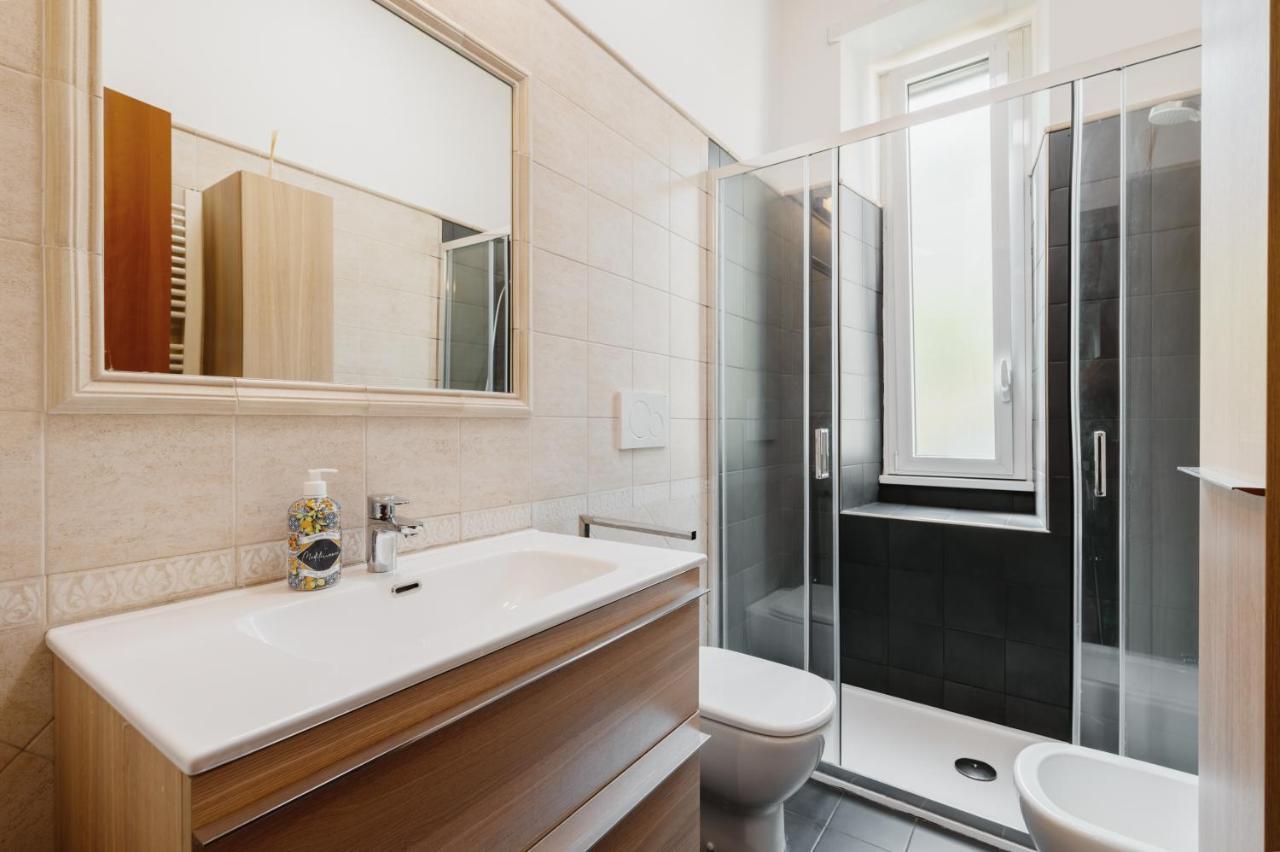 Domus Mazzini 157 Lägenhet Rom Exteriör bild