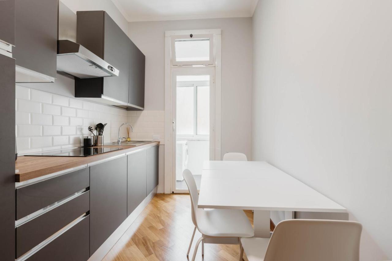 Domus Mazzini 157 Lägenhet Rom Exteriör bild