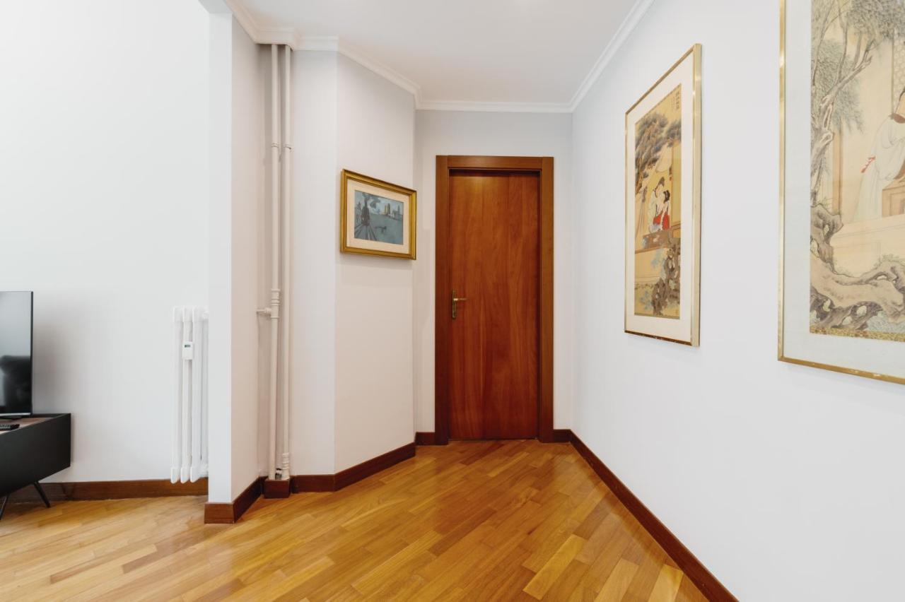 Domus Mazzini 157 Lägenhet Rom Exteriör bild