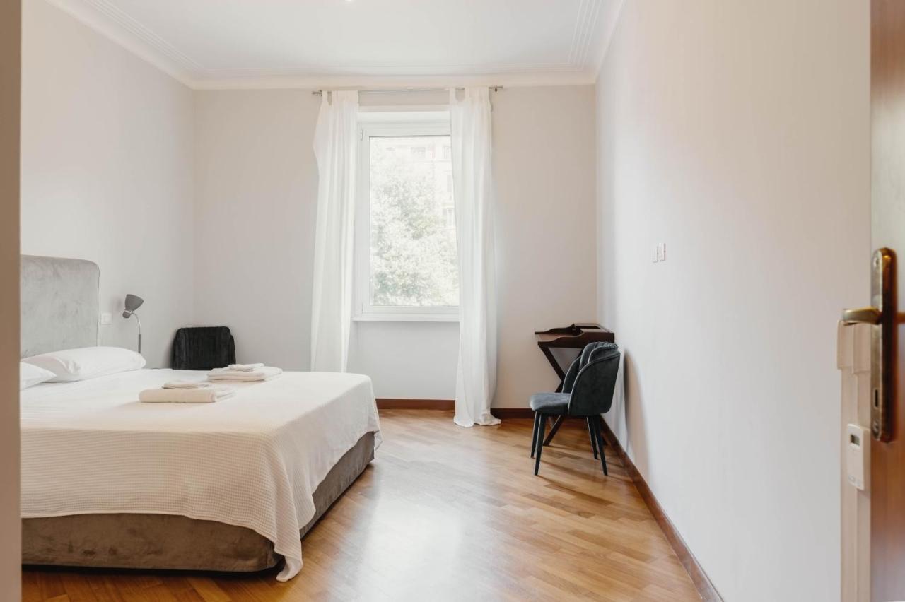 Domus Mazzini 157 Lägenhet Rom Exteriör bild