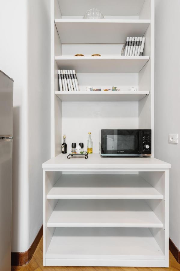 Domus Mazzini 157 Lägenhet Rom Exteriör bild